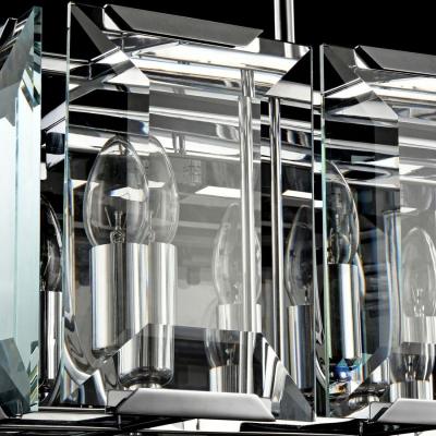 Люстра Maytoni Cerezo MOD202-06-N