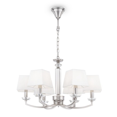 Люстра Maytoni Chandler MOD019PL-06CH