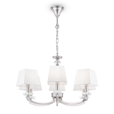 Люстра Maytoni Chandler MOD019PL-06CH Люстра Maytoni Chandler MOD019PL-06CH