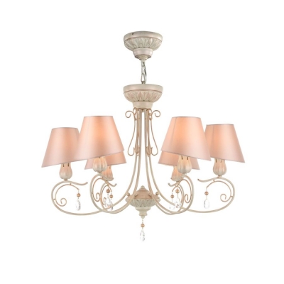 Люстра Maytoni Cutie ARM051-06-G