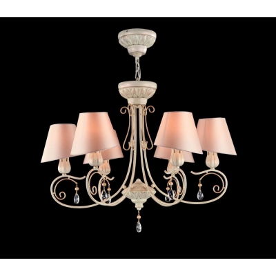 Люстра Maytoni Cutie ARM051-06-G