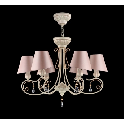 Люстра Maytoni Cutie ARM051-06-G