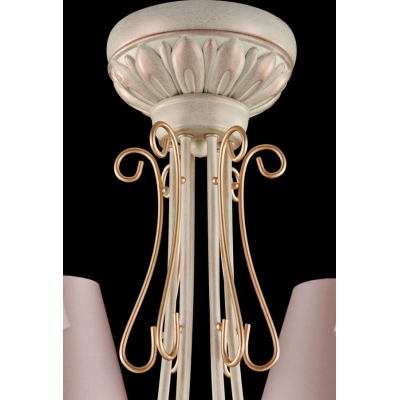 Люстра Maytoni Cutie ARM051-06-G