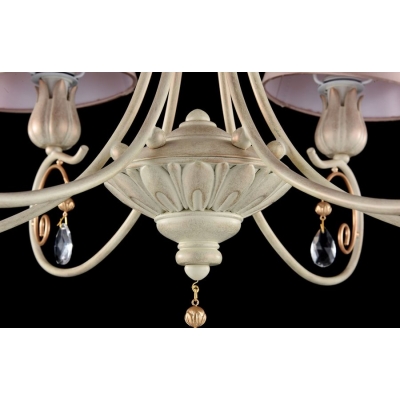 Люстра Maytoni Cutie ARM051-06-G