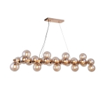 Люстра Maytoni Dallas MOD547PL-25G