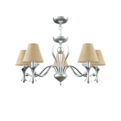 Люстра Maytoni Eclectic 16 M3-05-CR-LMP-O-23