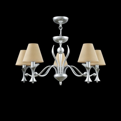 Люстра Maytoni Eclectic 16 M3-05-CR-LMP-O-23