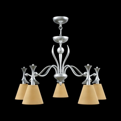 Люстра Maytoni Eclectic 16 M3-05-CR-LMP-O-23