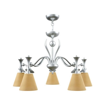 Люстра Maytoni Eclectic 16 M3-05-CR-LMP-O-23