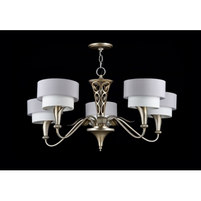 Люстра Maytoni Lillian H311-05-G