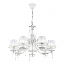 Люстра Maytoni Lolita ARM305-07-W