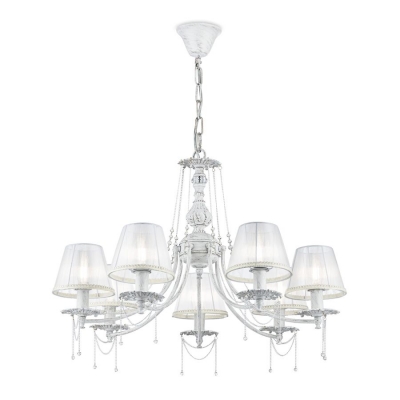 Люстра Maytoni Lolita ARM305-07-W