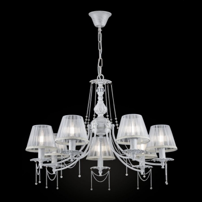 Люстра Maytoni Lolita ARM305-07-W Люстра Maytoni Lolita ARM305-07-W