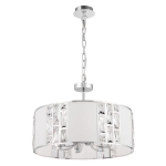 Люстра Maytoni Mercurio MOD028PL-06CH