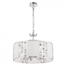 Люстра Maytoni Mercurio MOD028PL-06CH