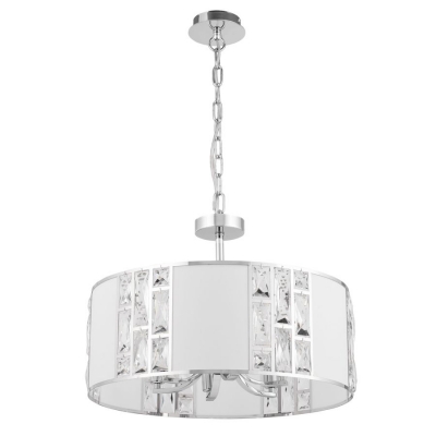 Люстра Maytoni Mercurio MOD028PL-06CH
