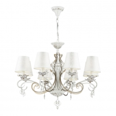 Люстра Maytoni Monile ARM004-08-W