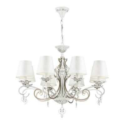 Люстра Maytoni Monile ARM004-08-W