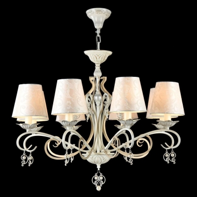 Люстра Maytoni Monile ARM004-08-W