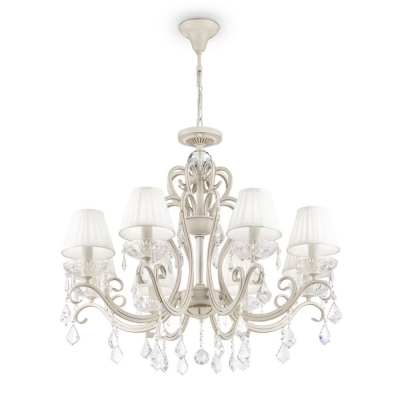 Люстра Maytoni Triumph ARM288-08-G