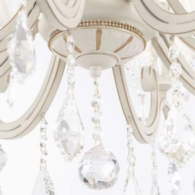 Люстра Maytoni Triumph ARM288-08-G Люстра Maytoni Triumph ARM288-08-G