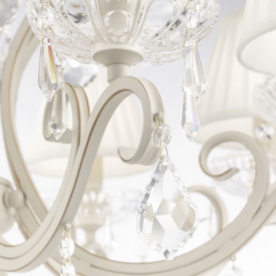 Люстра Maytoni Triumph ARM288-08-G Люстра Maytoni Triumph ARM288-08-G