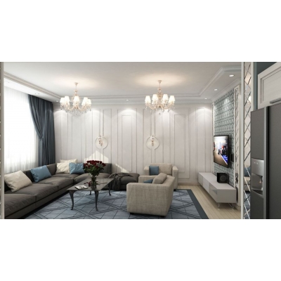 Люстра Maytoni Triumph ARM288-08-G Люстра Maytoni Triumph ARM288-08-G