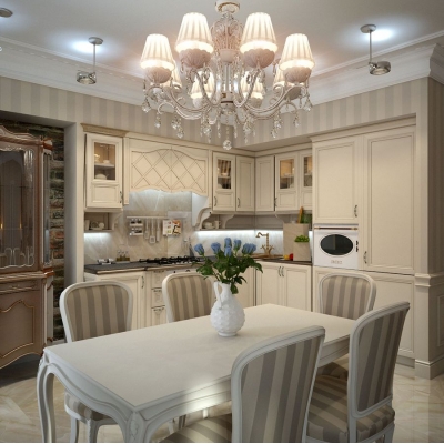 Люстра Maytoni Triumph ARM288-08-G Люстра Maytoni Triumph ARM288-08-G