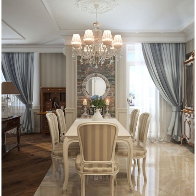 Люстра Maytoni Triumph ARM288-08-G Люстра Maytoni Triumph ARM288-08-G