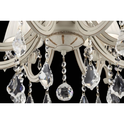 Люстра Maytoni Triumph ARM288-08-G Люстра Maytoni Triumph ARM288-08-G