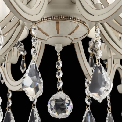 Люстра Maytoni Triumph ARM288-08-G Люстра Maytoni Triumph ARM288-08-G