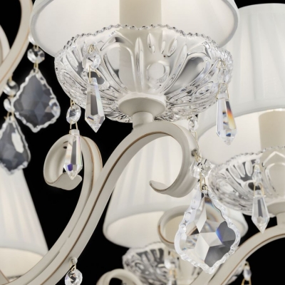 Люстра Maytoni Triumph ARM288-08-G Люстра Maytoni Triumph ARM288-08-G