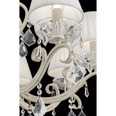 Люстра Maytoni Triumph ARM288-08-G Люстра Maytoni Triumph ARM288-08-G