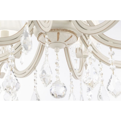 Люстра Maytoni Triumph ARM288-08-G Люстра Maytoni Triumph ARM288-08-G