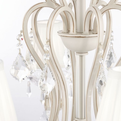 Люстра Maytoni Triumph ARM288-08-G Люстра Maytoni Triumph ARM288-08-G