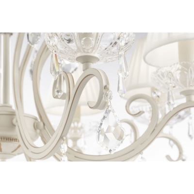 Люстра Maytoni Triumph ARM288-08-G Люстра Maytoni Triumph ARM288-08-G