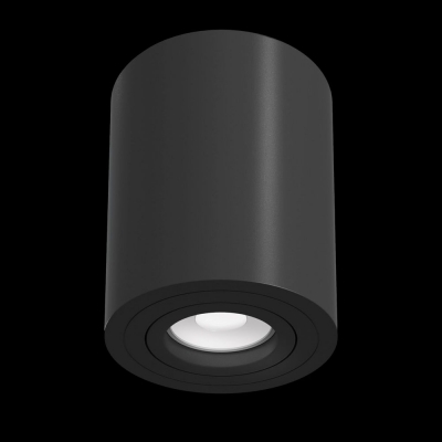 Накладной светильник Maytoni Alfa C016CL-01B