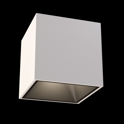 Накладной светодиодный светильник Maytoni Alfa LED C065CL-L12W3K Накладной светодиодный светильник Maytoni Alfa LED C065CL-L12W3K