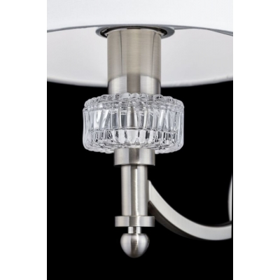 Настенный светильник Maytoni Alicante MOD014WL-01N