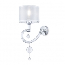 Настенный светильник Maytoni Bubble Dreams MOD603-01-N