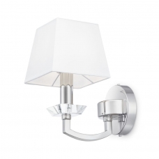 Настенный светильник Maytoni Chandler MOD019WL-01CH