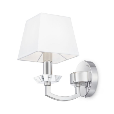 Настенный светильник Maytoni Chandler MOD019WL-01CH