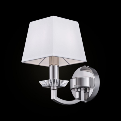 Настенный светильник Maytoni Chandler MOD019WL-01CH