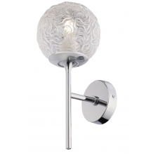 Настенный светильник Maytoni Ligero MOD061WL-01CH