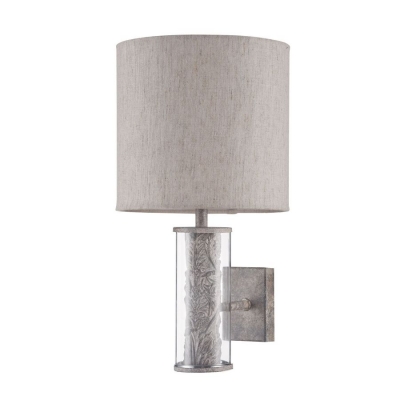 Настенный светильник Maytoni Maryland ARM526WL-01GR