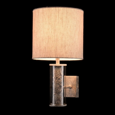 Настенный светильник Maytoni Maryland ARM526WL-01GR