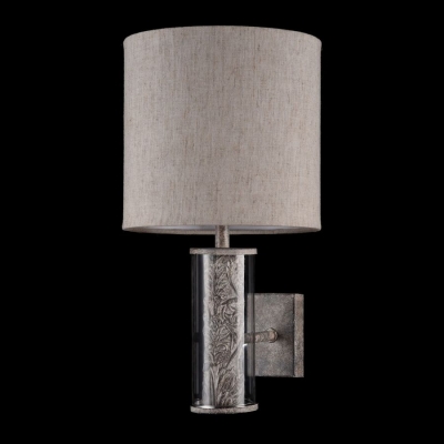 Настенный светильник Maytoni Maryland ARM526WL-01GR