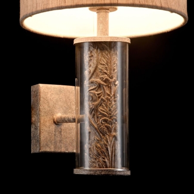 Настенный светильник Maytoni Maryland ARM526WL-01GR