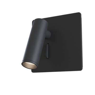 Настенный светильник Maytoni Mirax C040WL-L3B3K