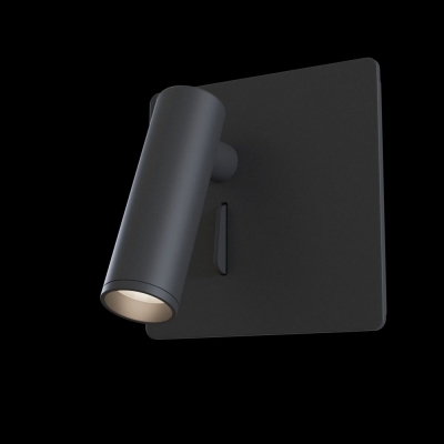 Настенный светильник Maytoni Mirax C040WL-L3B3K